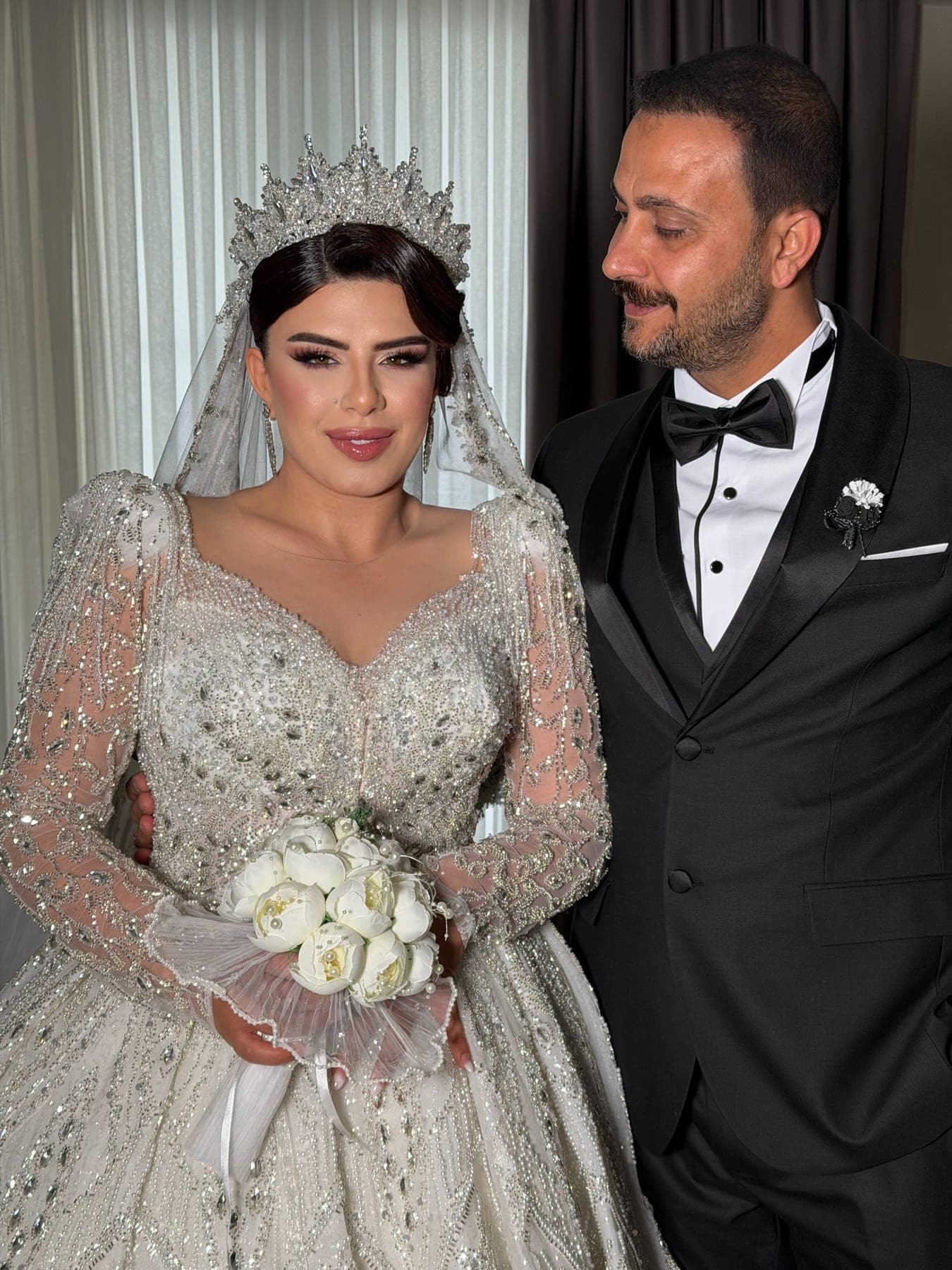 Gelin Saçı